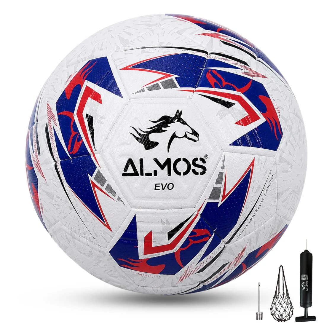 ALMOS EVO soccer ball