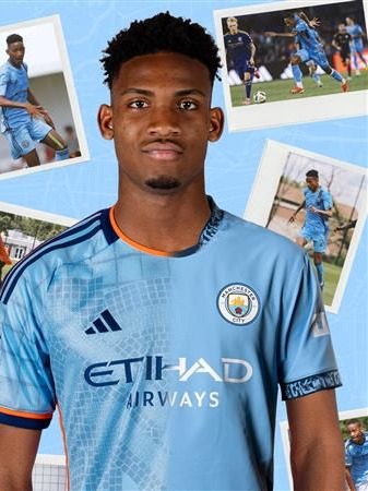 Christian McFarlane