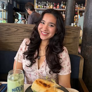 Christina Gabriella
