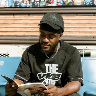 Josh / Kwasi Jo
