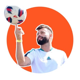 Juan Ramirez / Juan Time Freestyle