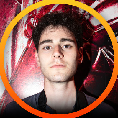 Luca Richman