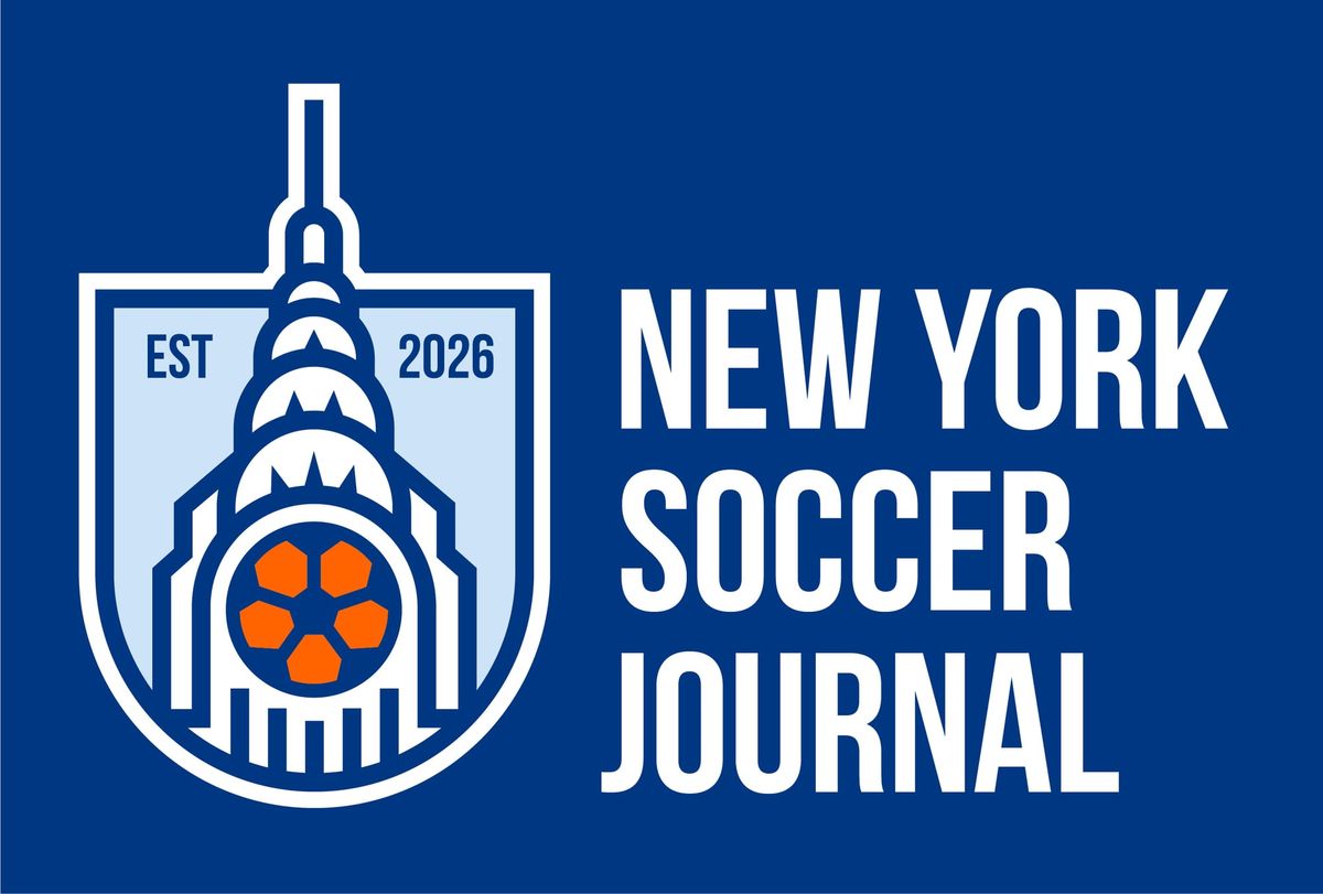 New York Soccer Journal
