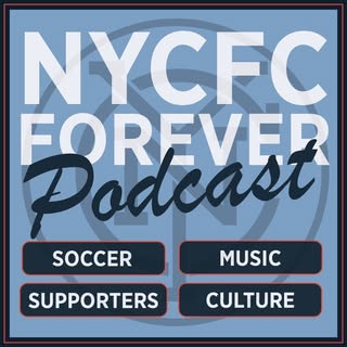 NYCFC Forever