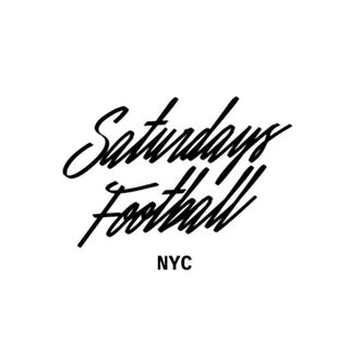 Saturdays Football NYC
