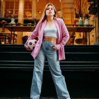 SportsGirlNYC