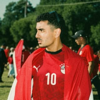 Waseem Talks Football