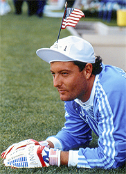 David Vanole
