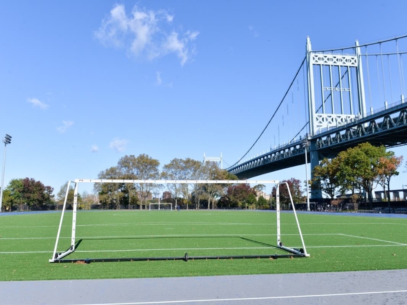 Astoria Park Field