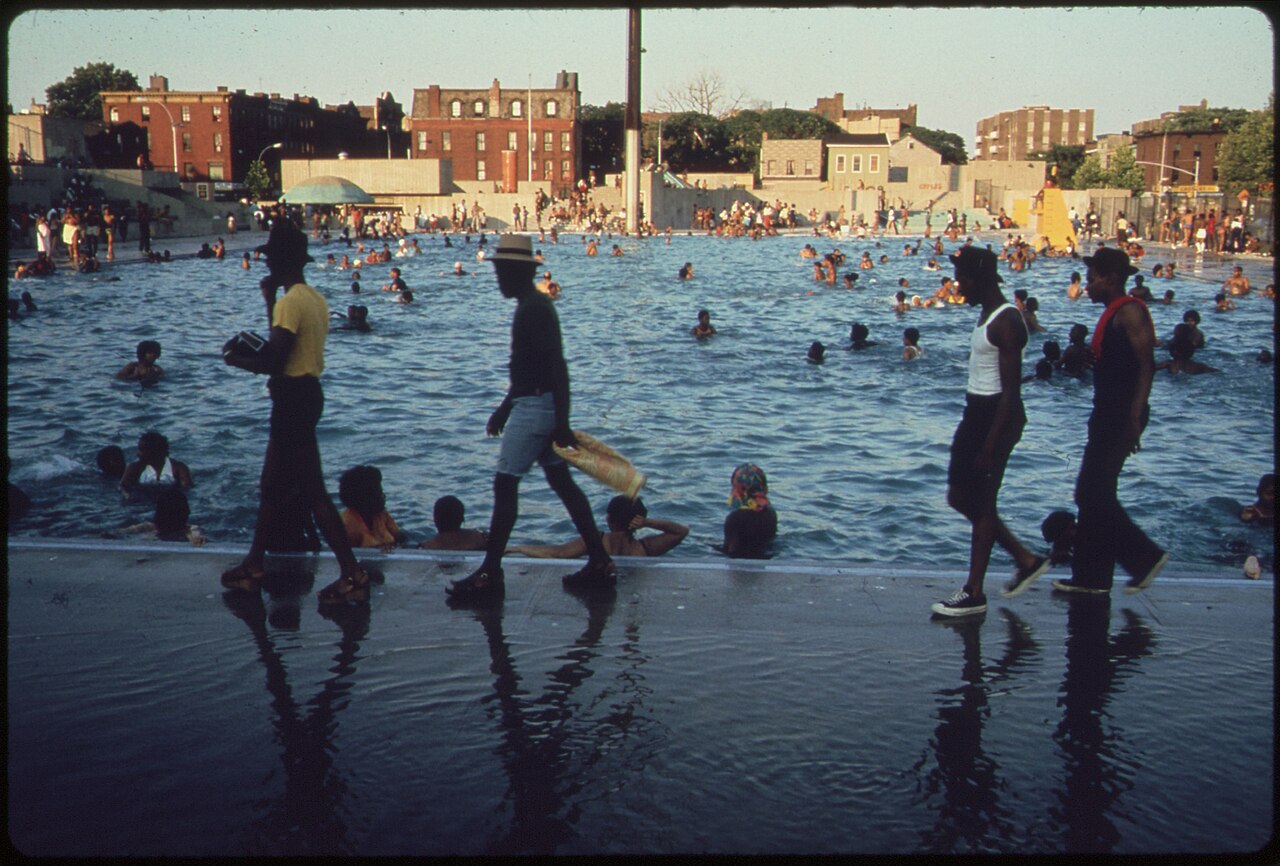 Banneker Playground