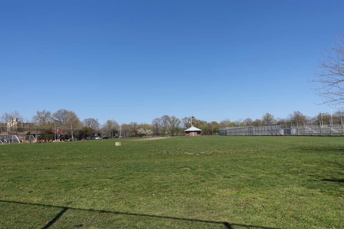 Bayside Fields