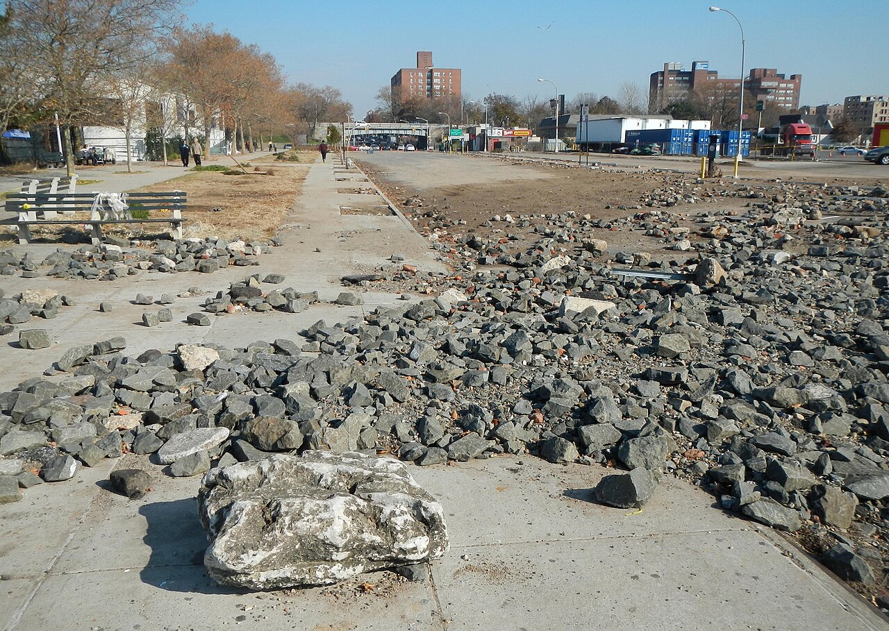 Bensonhurst Park