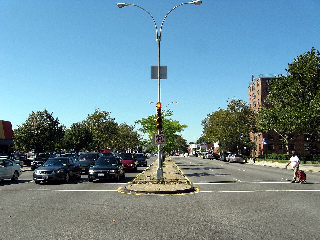 Canarsie Park