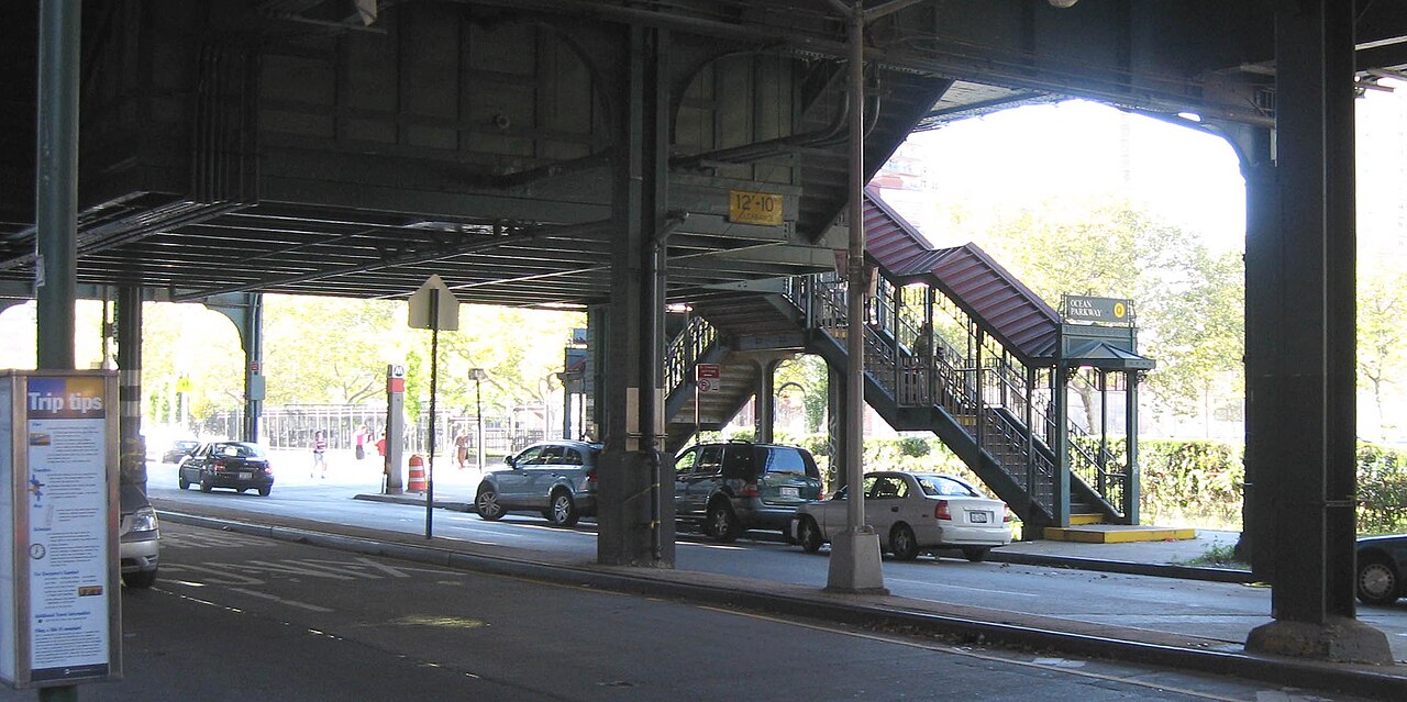 Century Playground
