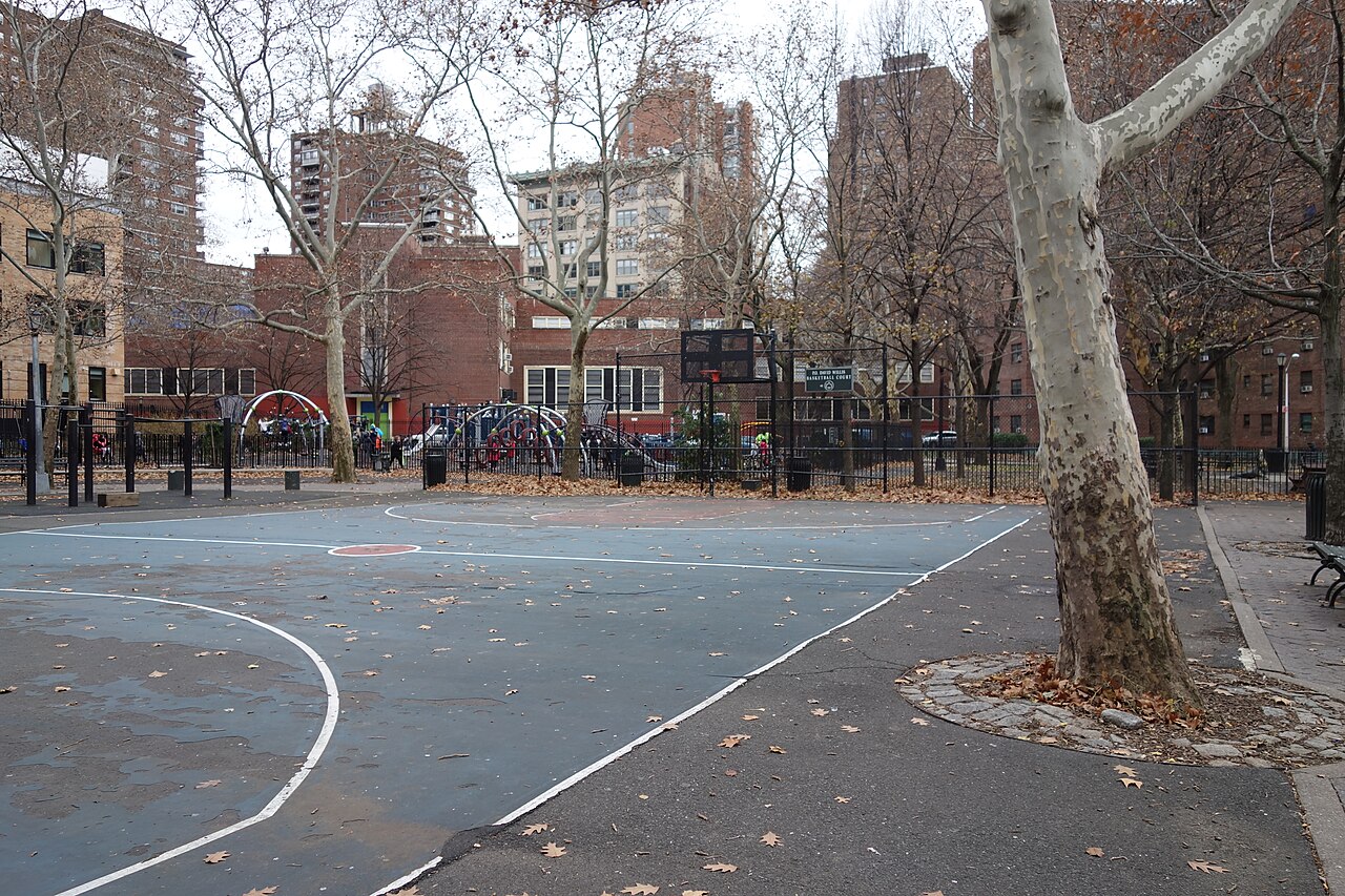 Chelsea Park
