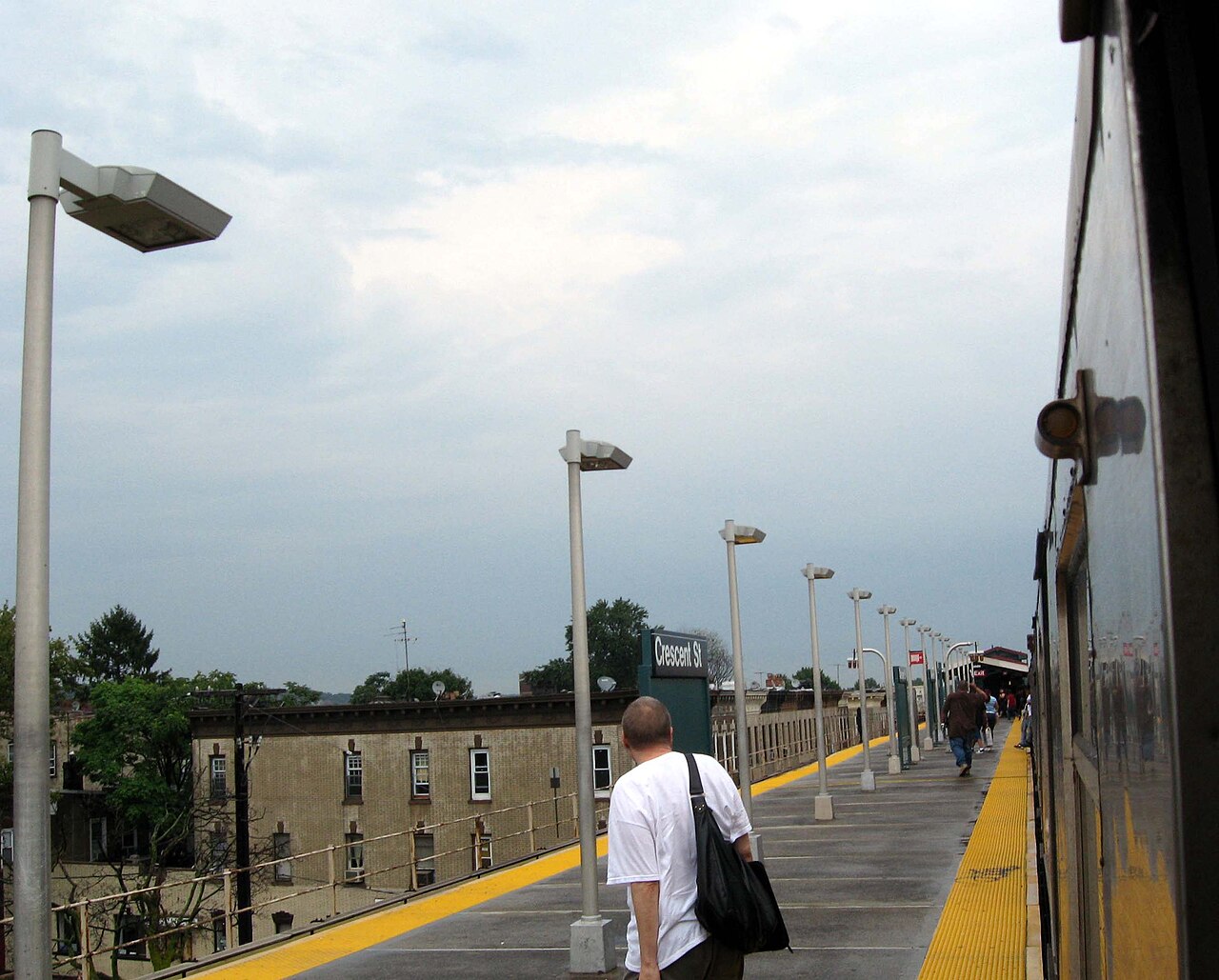 City Line Park