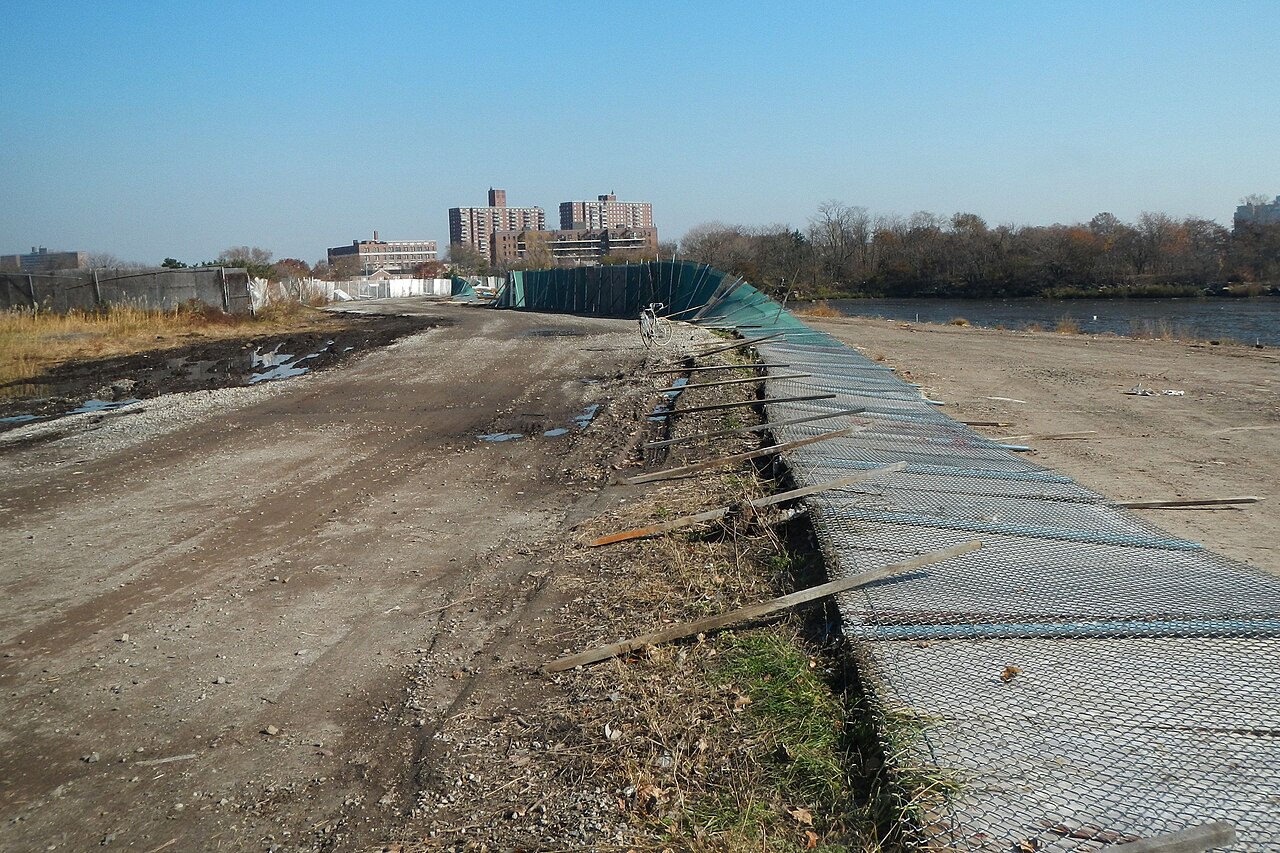 Coney Island Boat Basin