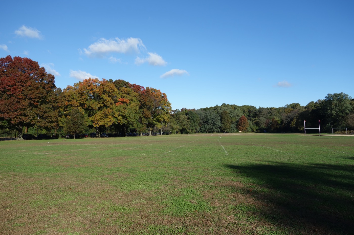 Cunningham Park