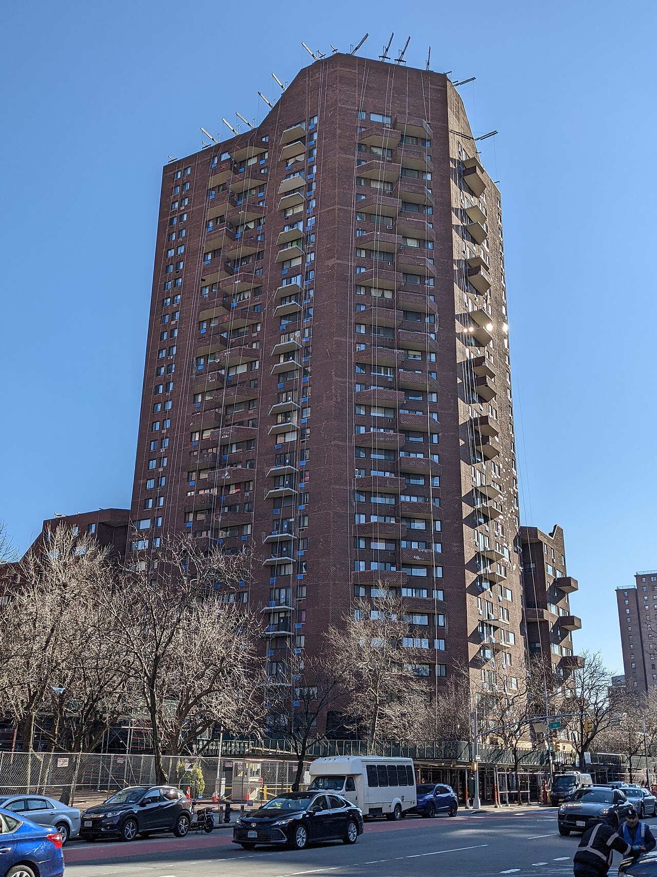 East River Playground