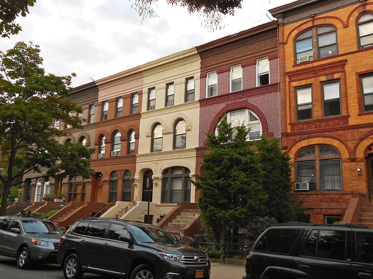 El Shabazz Playground