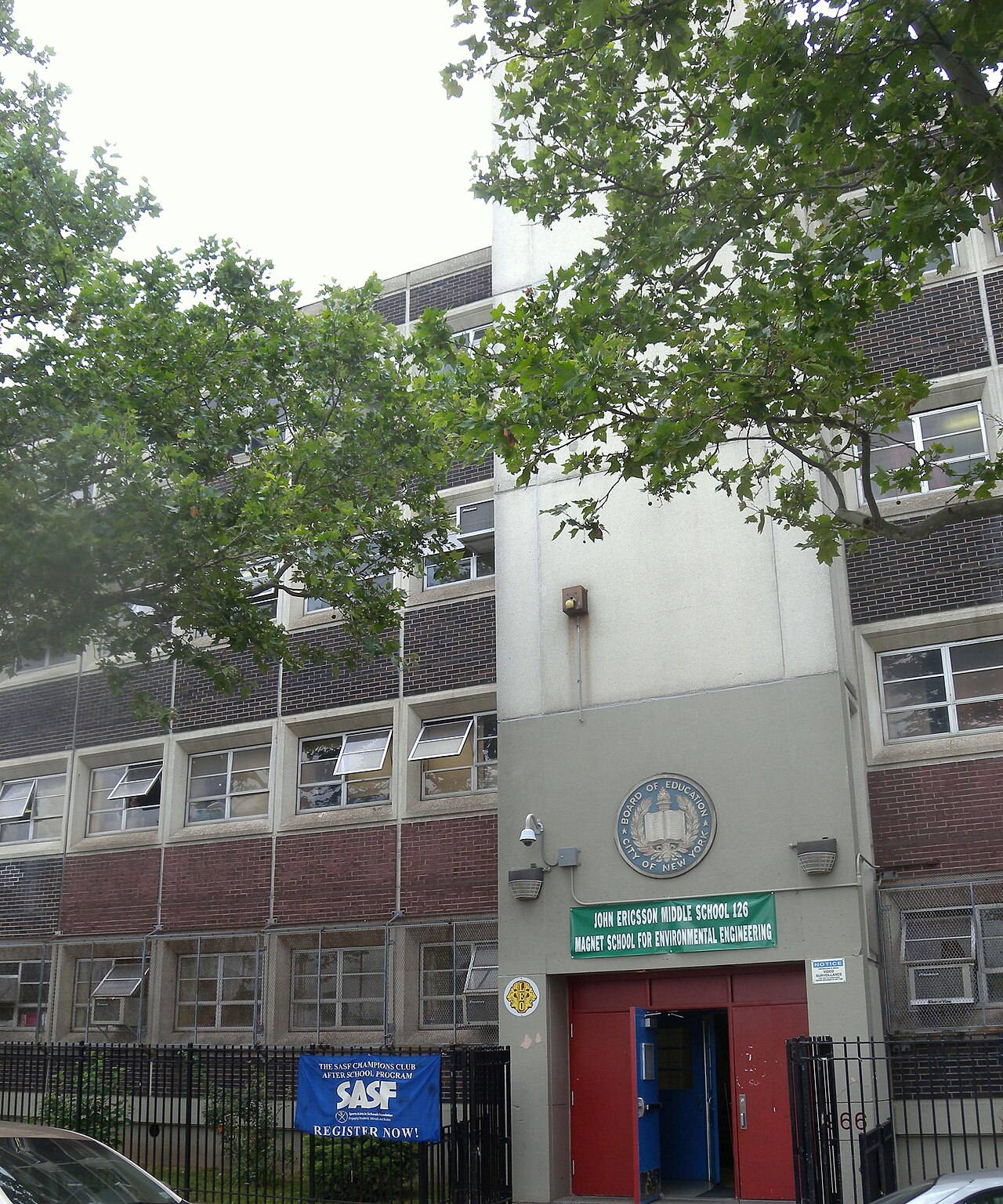 Ericsson Playground