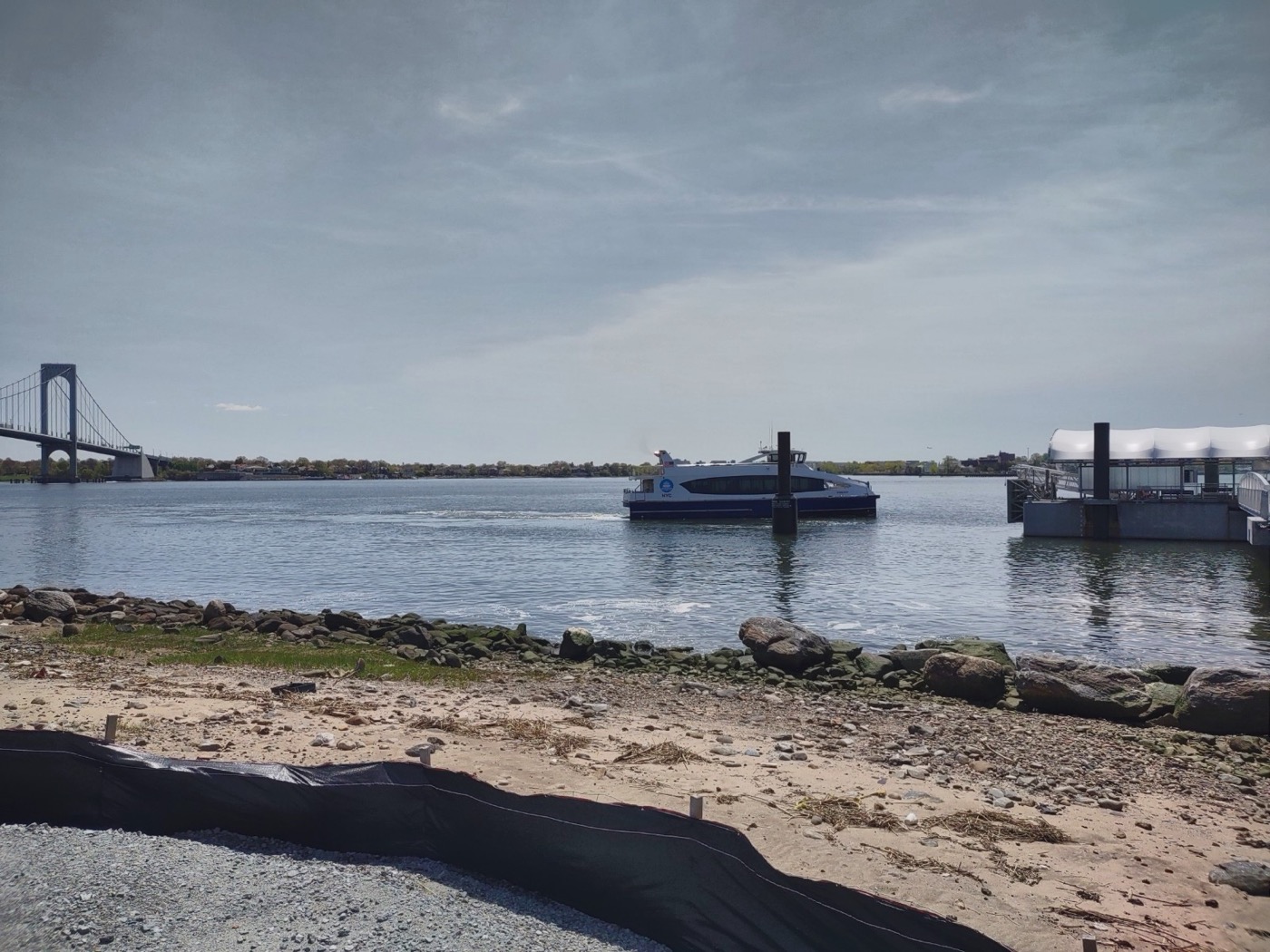Ferry Point Park