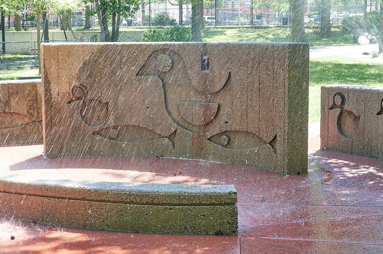 Haffen Park