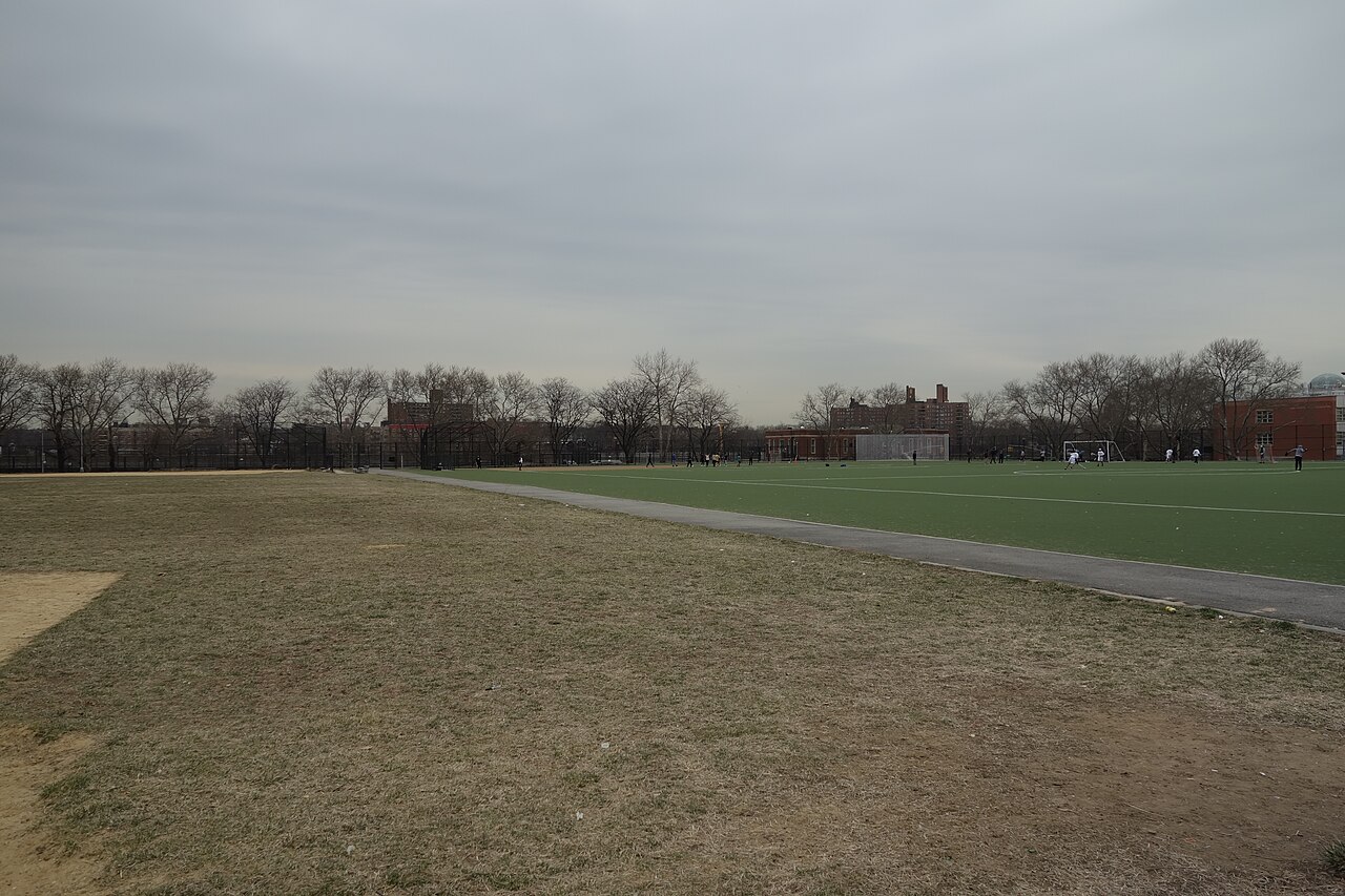 Harris Park