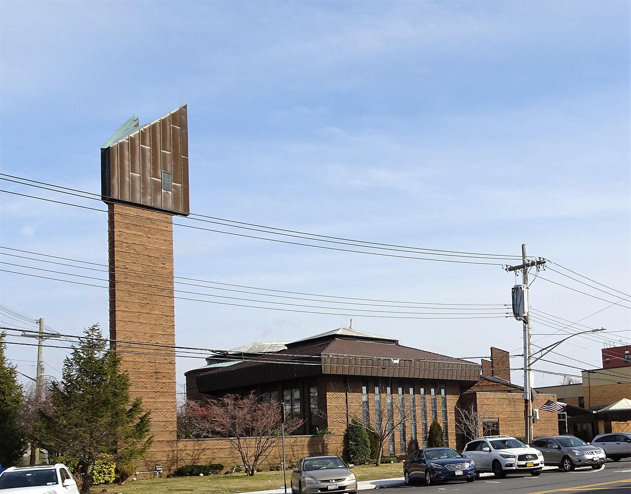 Hickman Playground