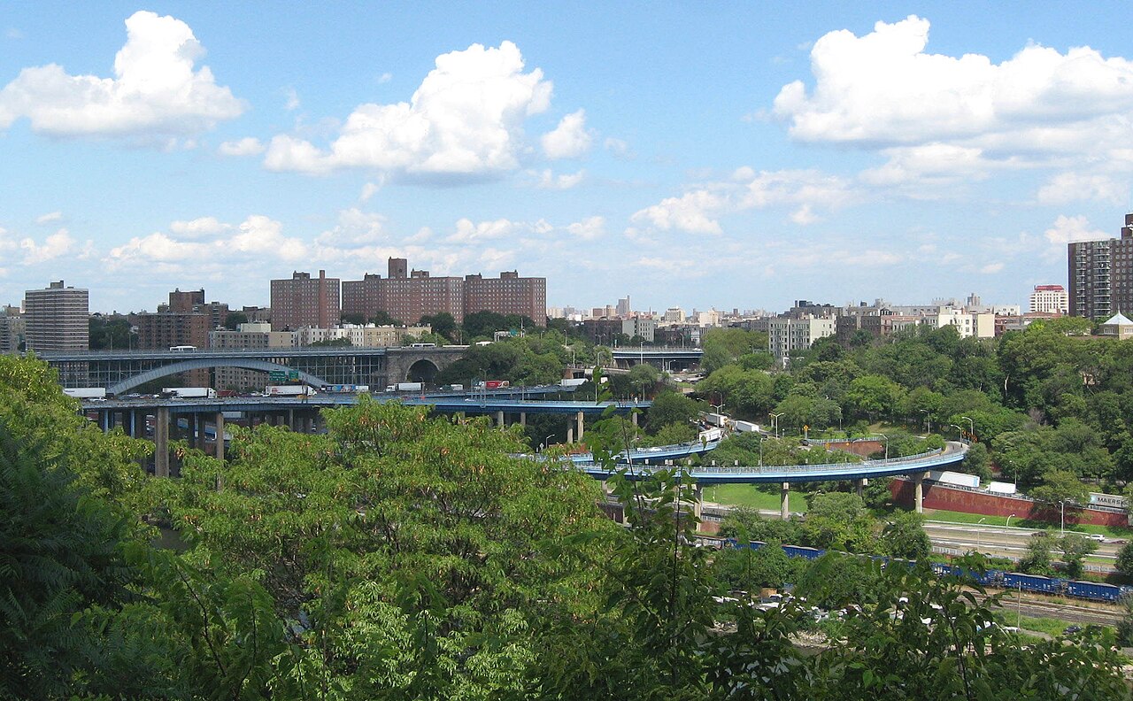 Highbridge Park
