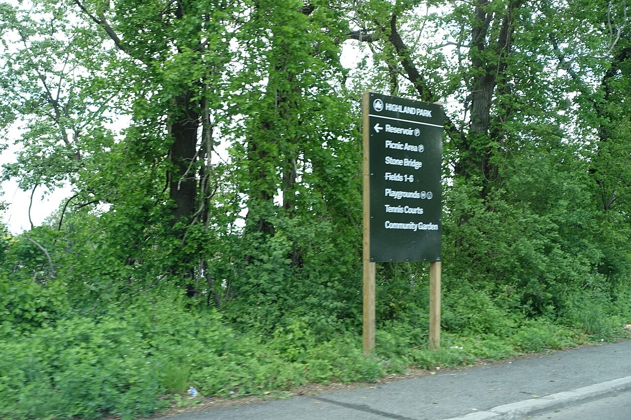 Highland Park