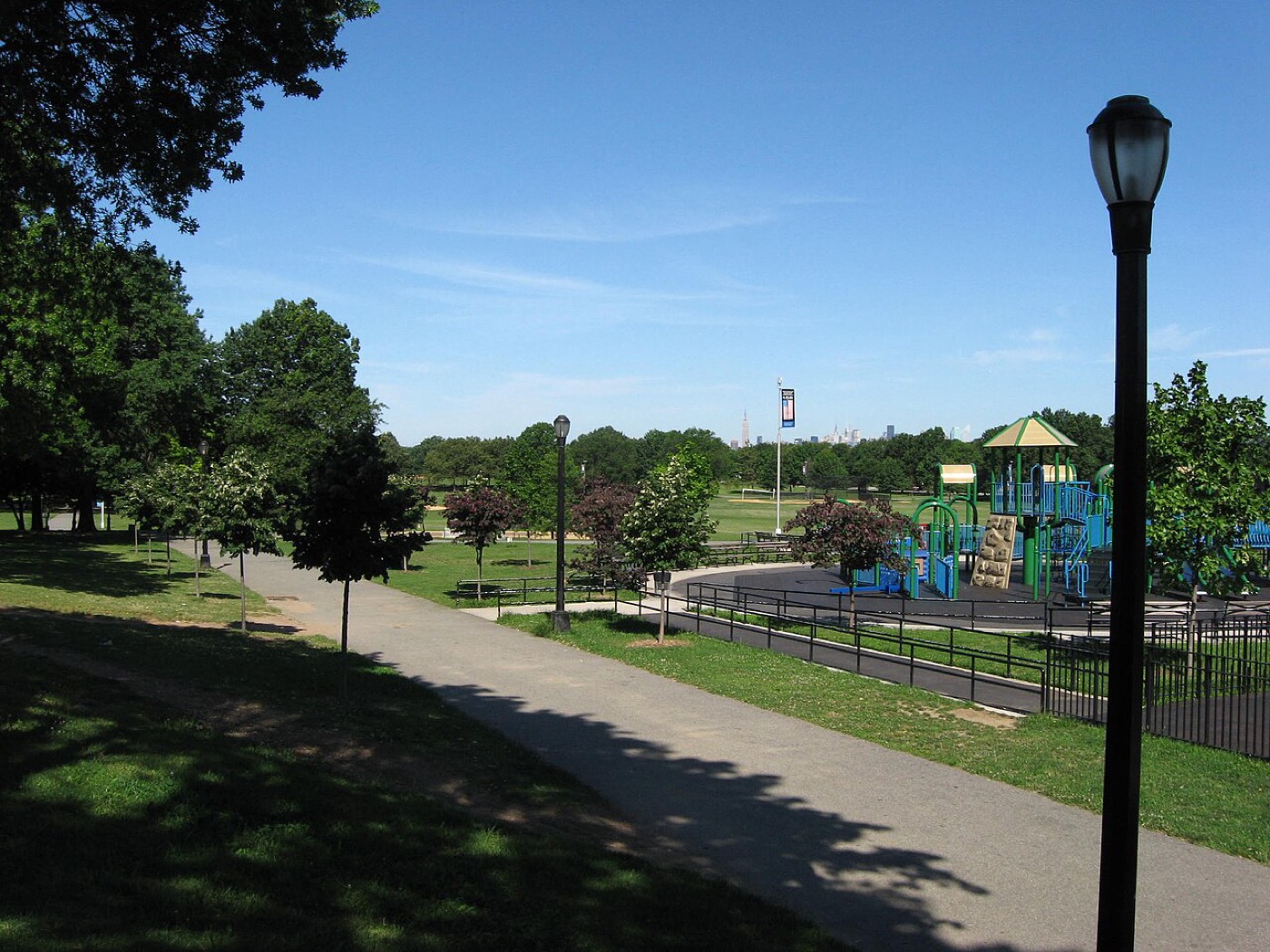 Juniper Valley Park