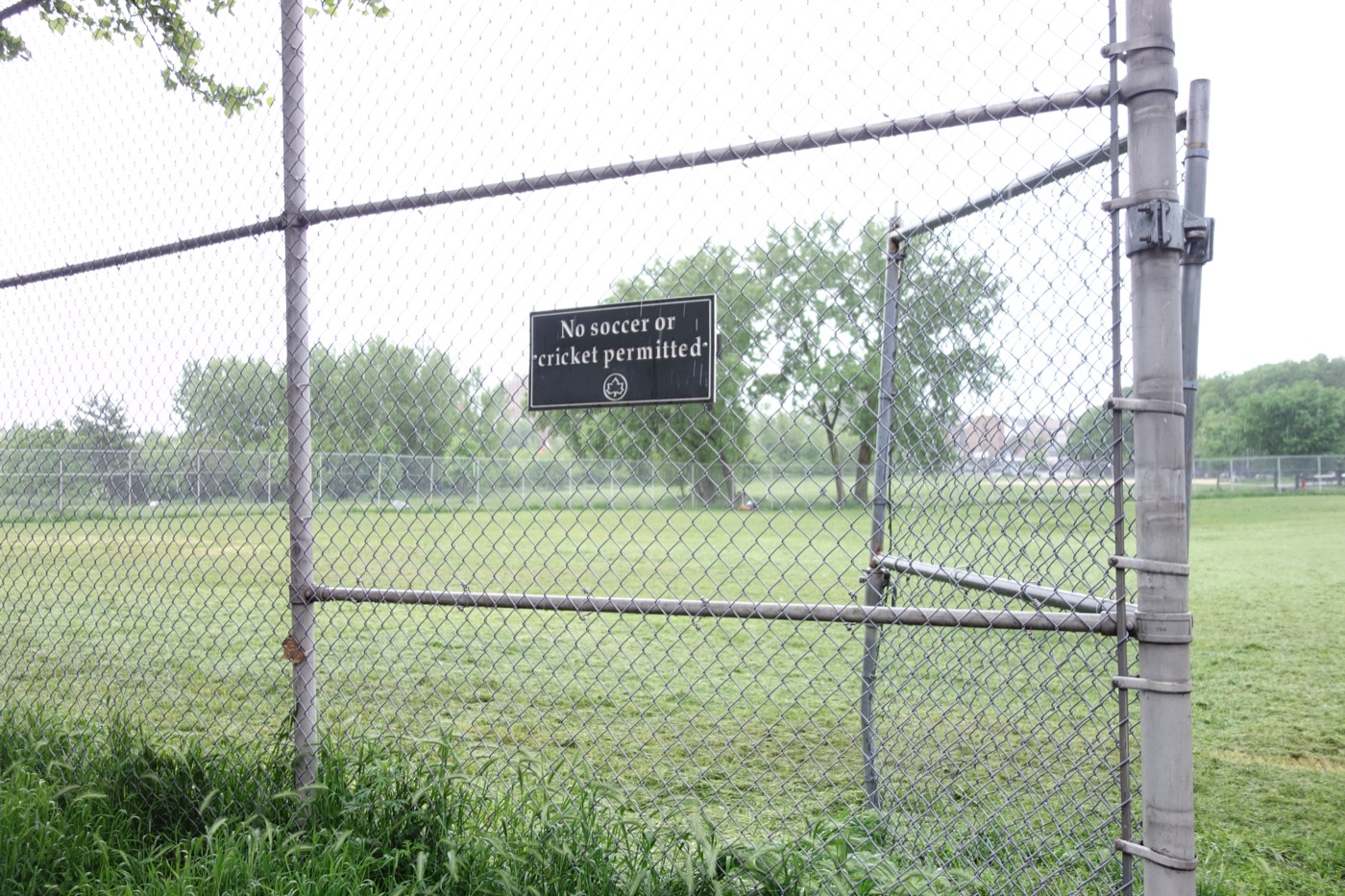 Kissena Corridor Park