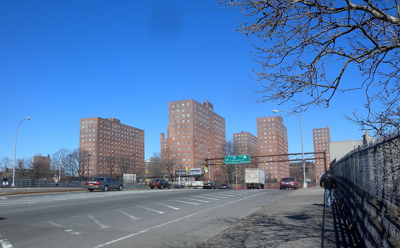 Kwame Ture Recreation Center