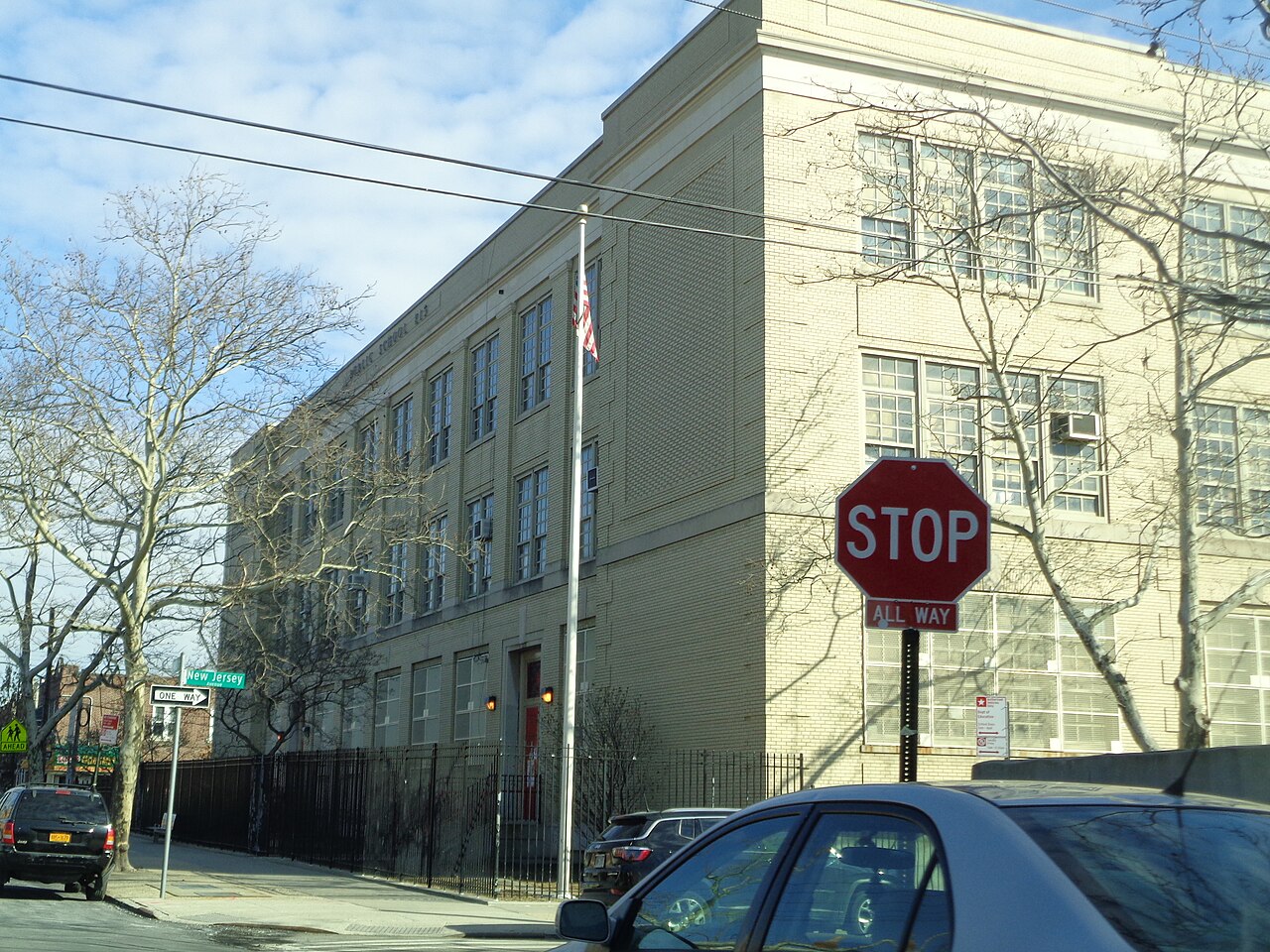 Linden Park
