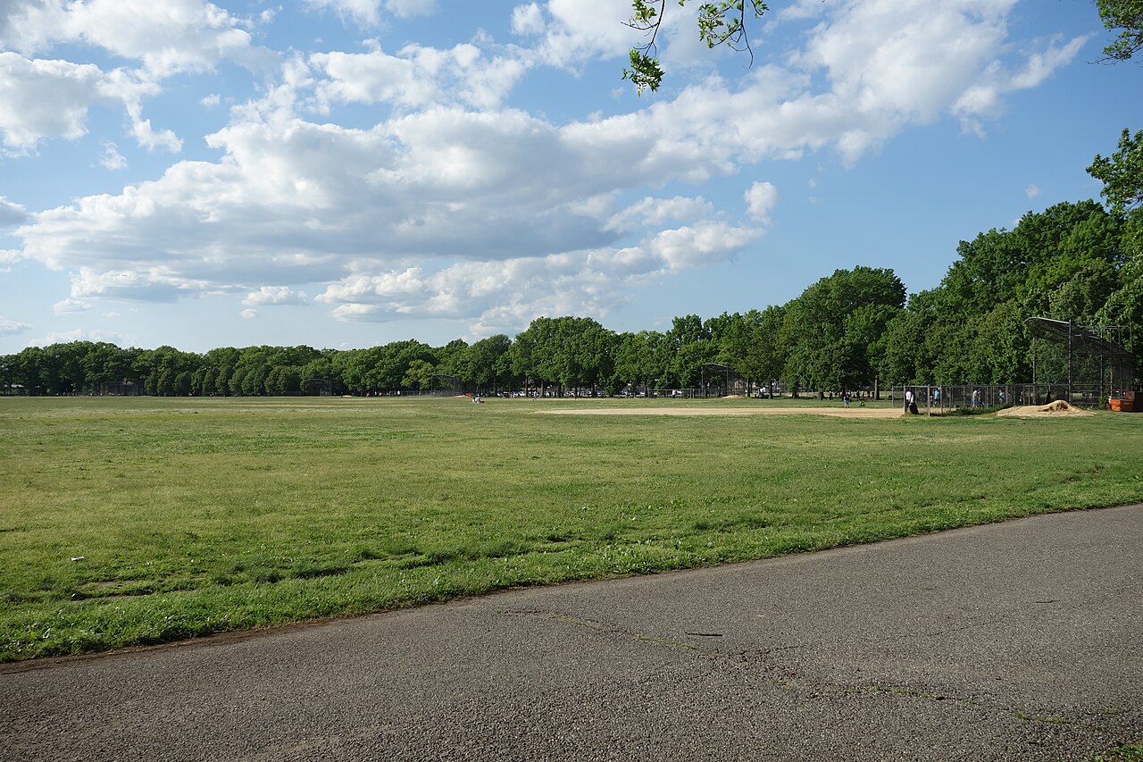 Marine Park