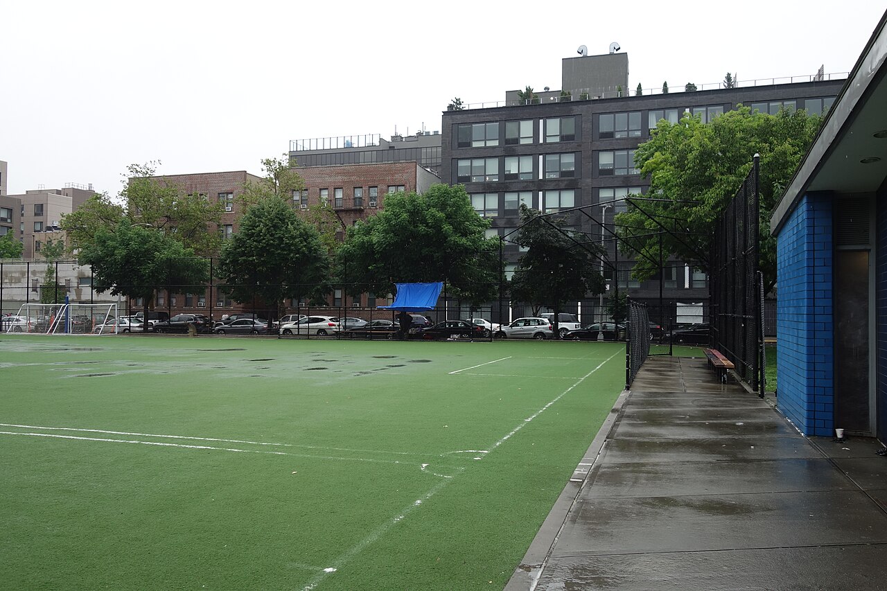 Murray Playground
