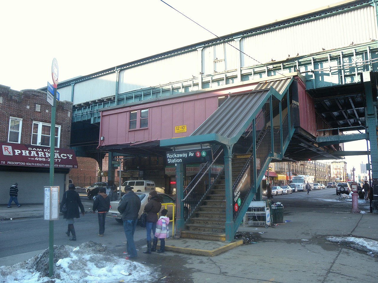 Newport Playground