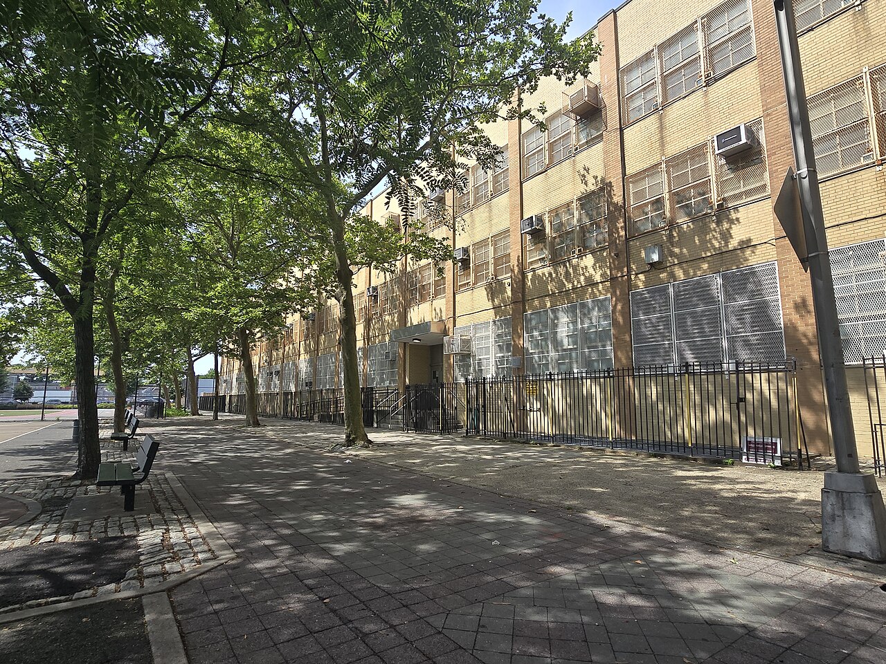 Osborn Playground
