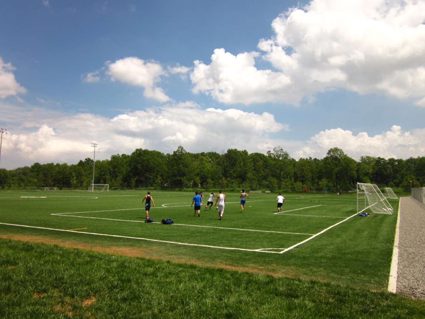 Owl Hollow Fields