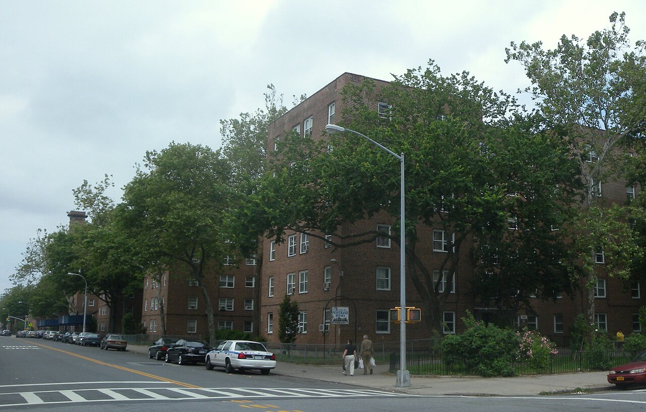 Playground 286