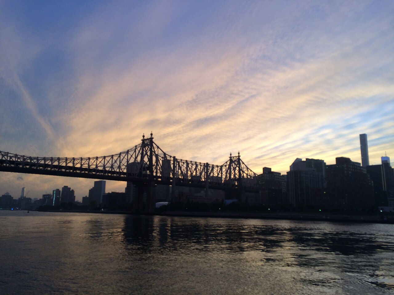 Queensbridge Park