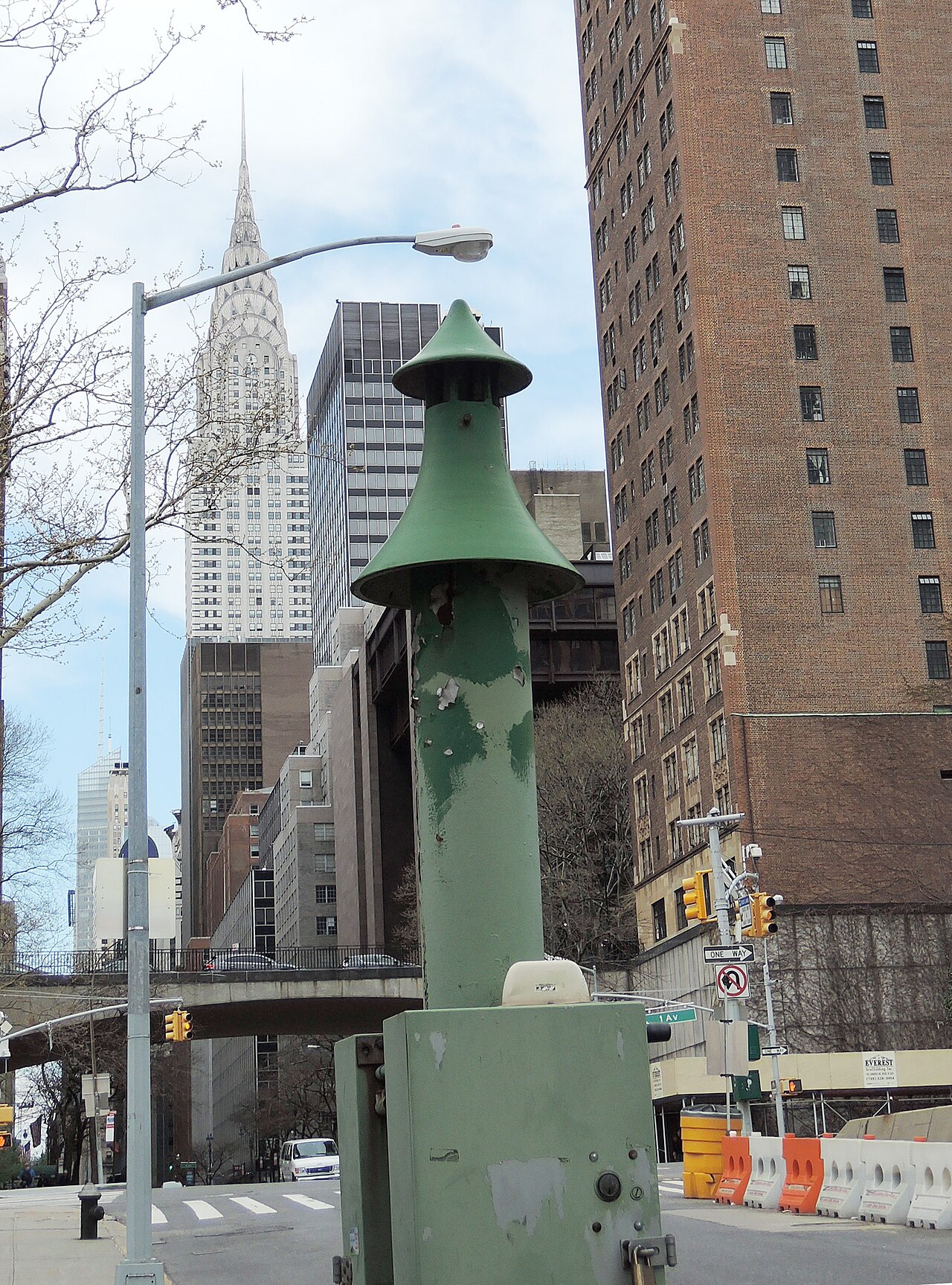 Robert Moses Playground