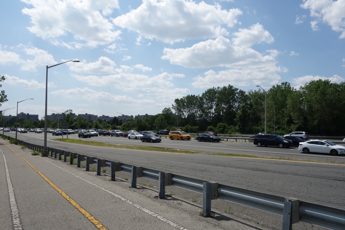 Shore Park and Parkway