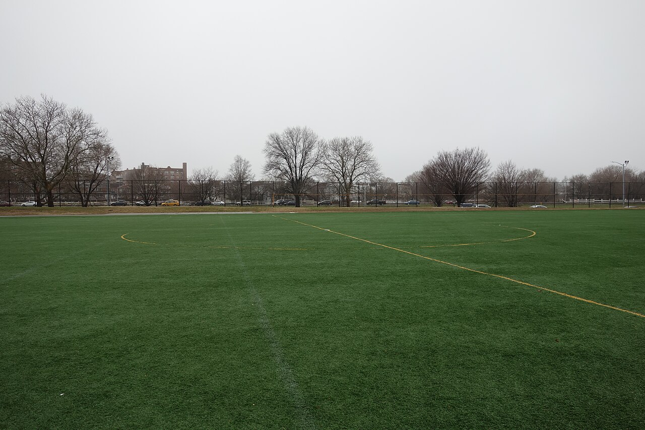 Tudor Park