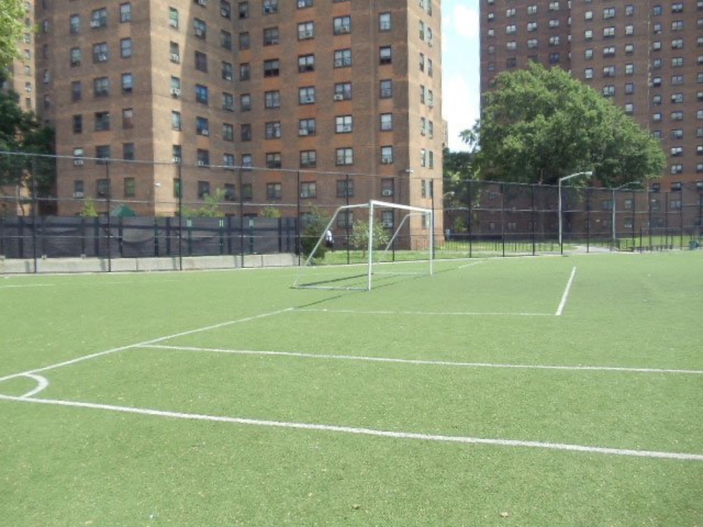 Wagner Playground