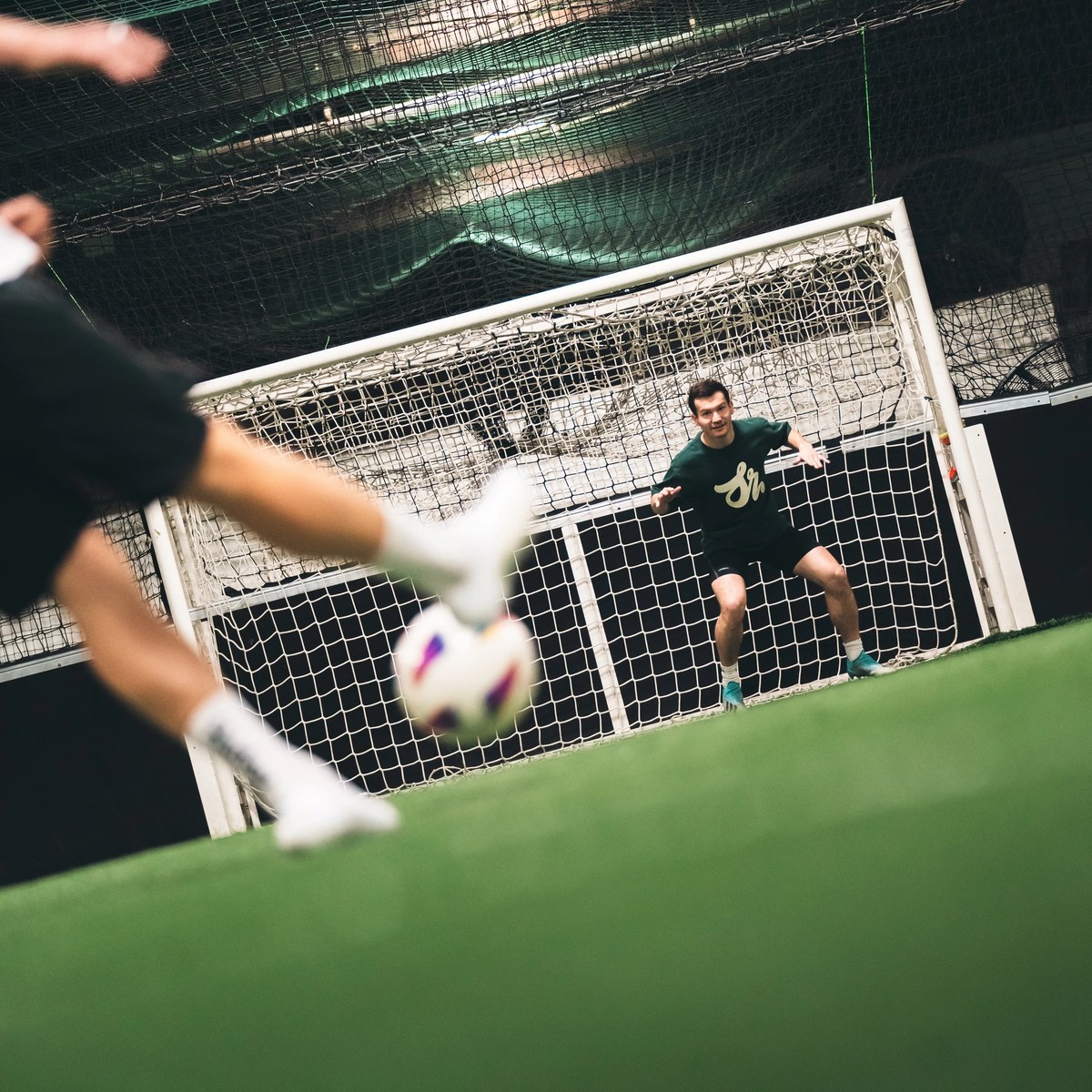 Socceroof photo