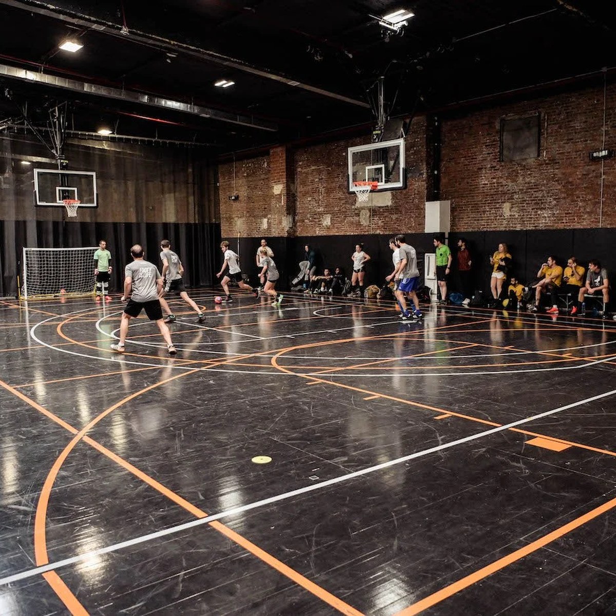 The Post Brooklyn Gyms photo