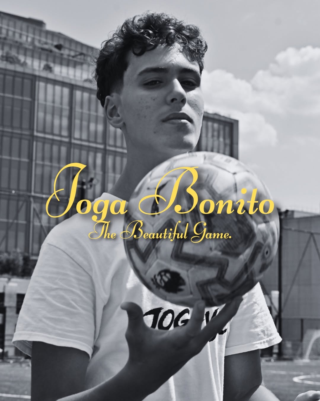 JOGA NYC Instagram post photo