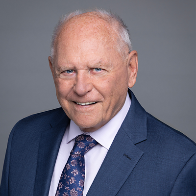 Joe Machnik